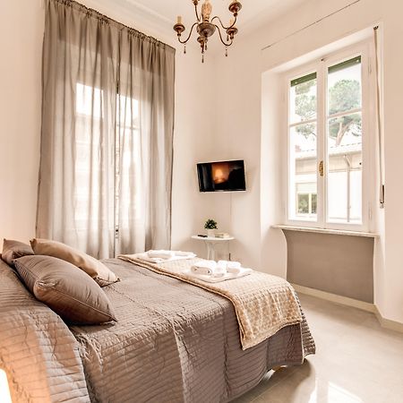 Bed and Breakfast Relais La Torretta Rzym Zewnętrze zdjęcie