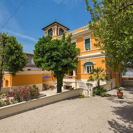 Bed and Breakfast Relais La Torretta Rzym Zewnętrze zdjęcie