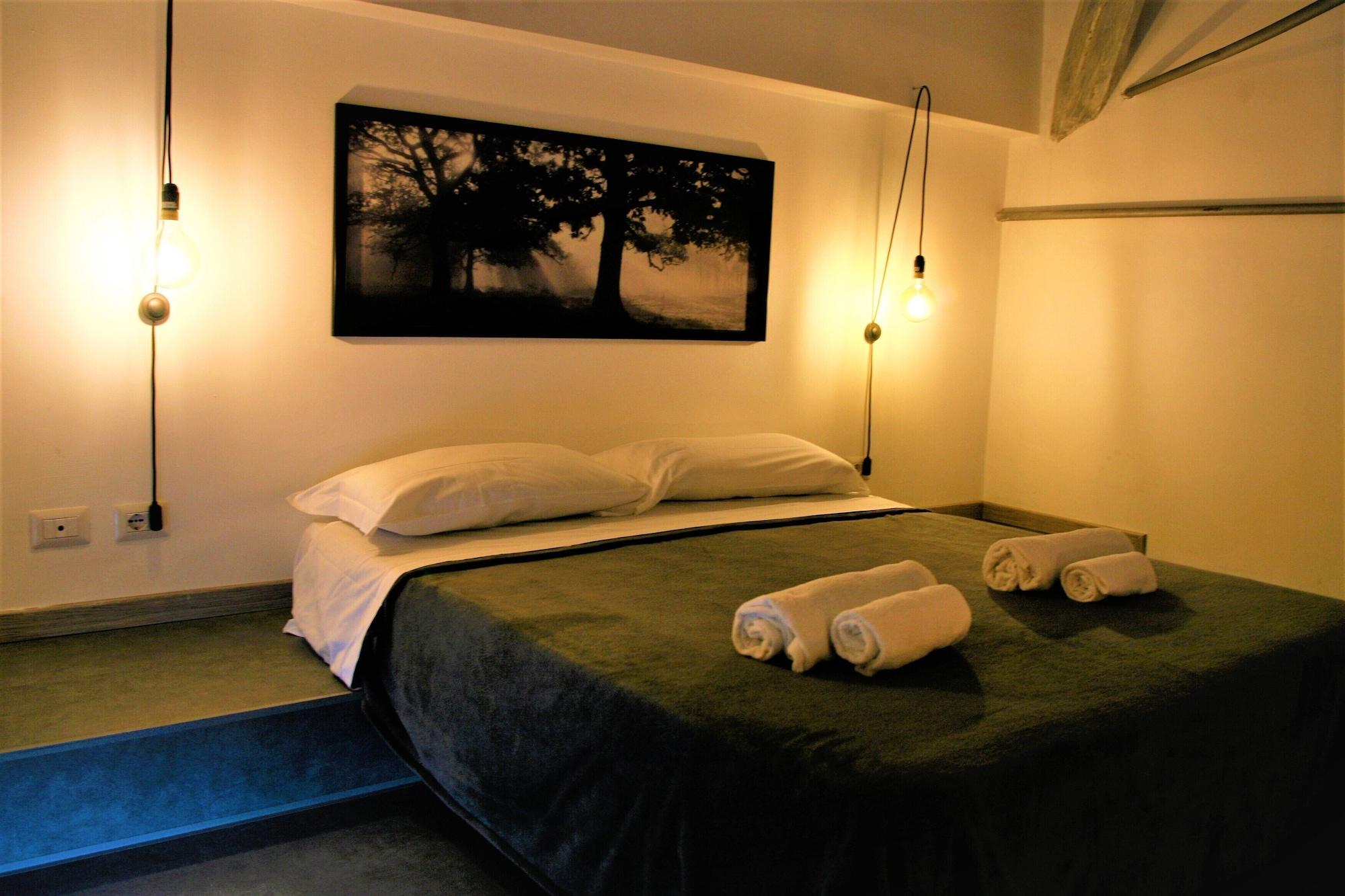Bed and Breakfast Relais La Torretta Rzym Zewnętrze zdjęcie