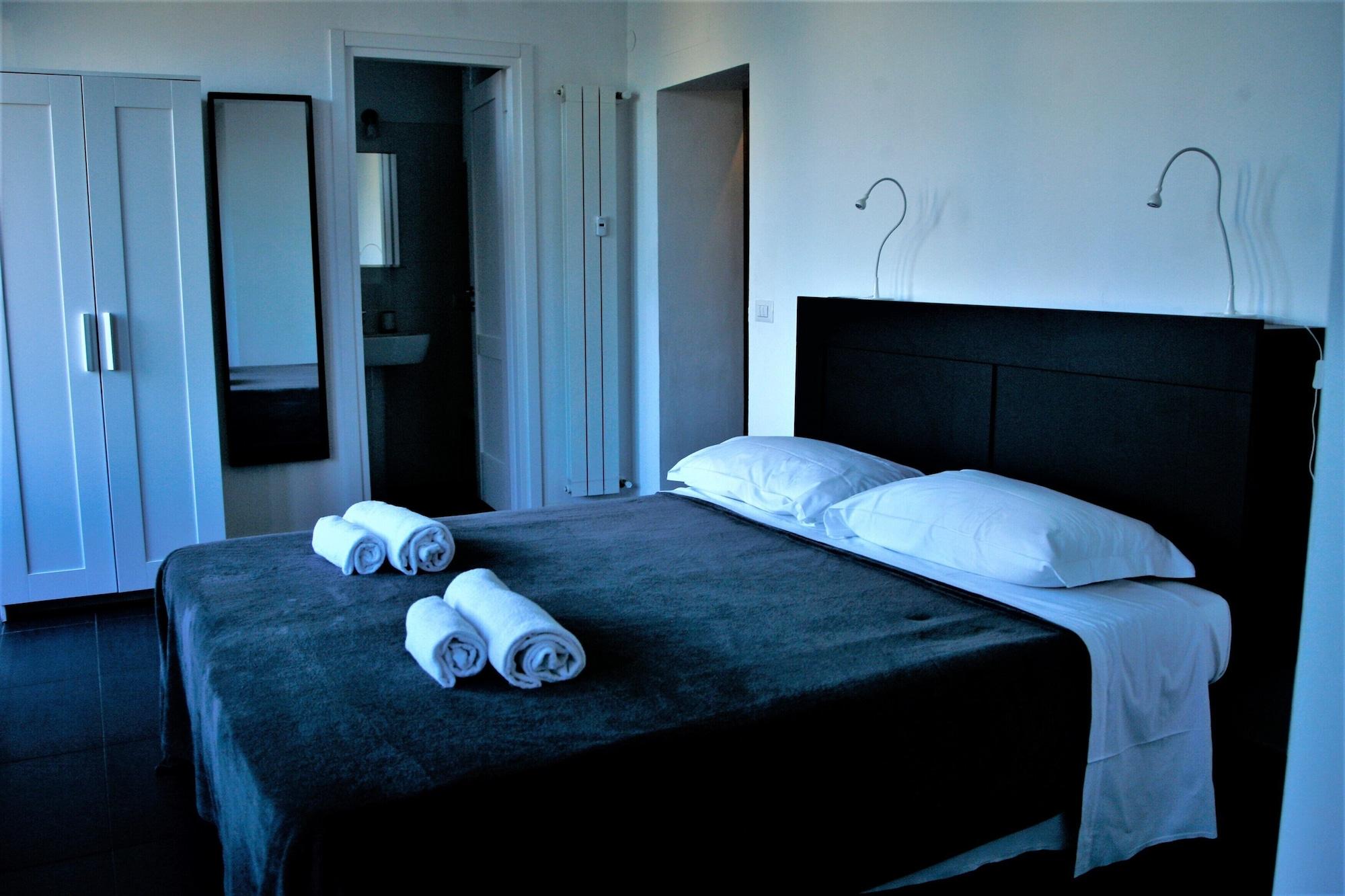 Bed and Breakfast Relais La Torretta Rzym Zewnętrze zdjęcie