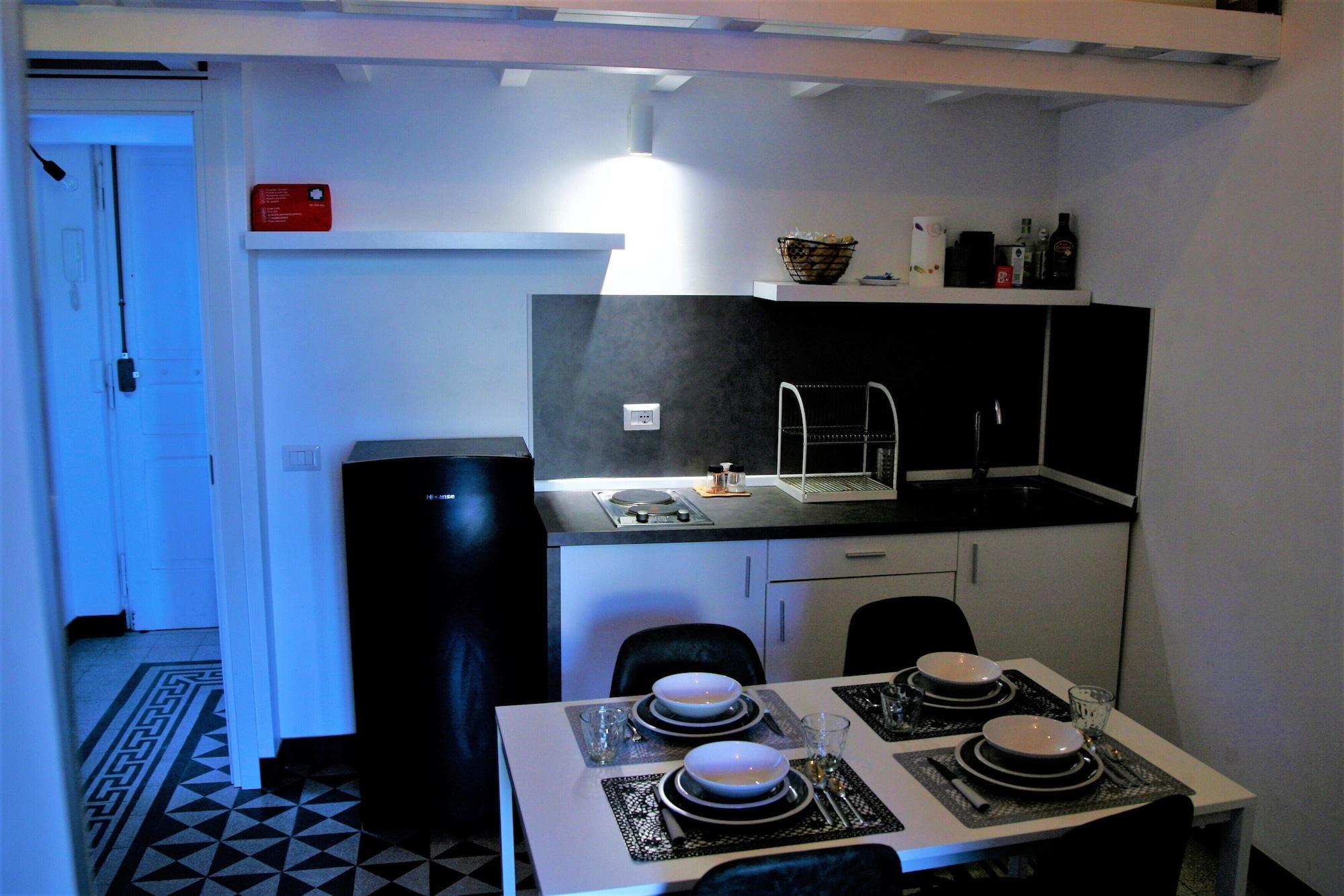 Bed and Breakfast Relais La Torretta Rzym Zewnętrze zdjęcie