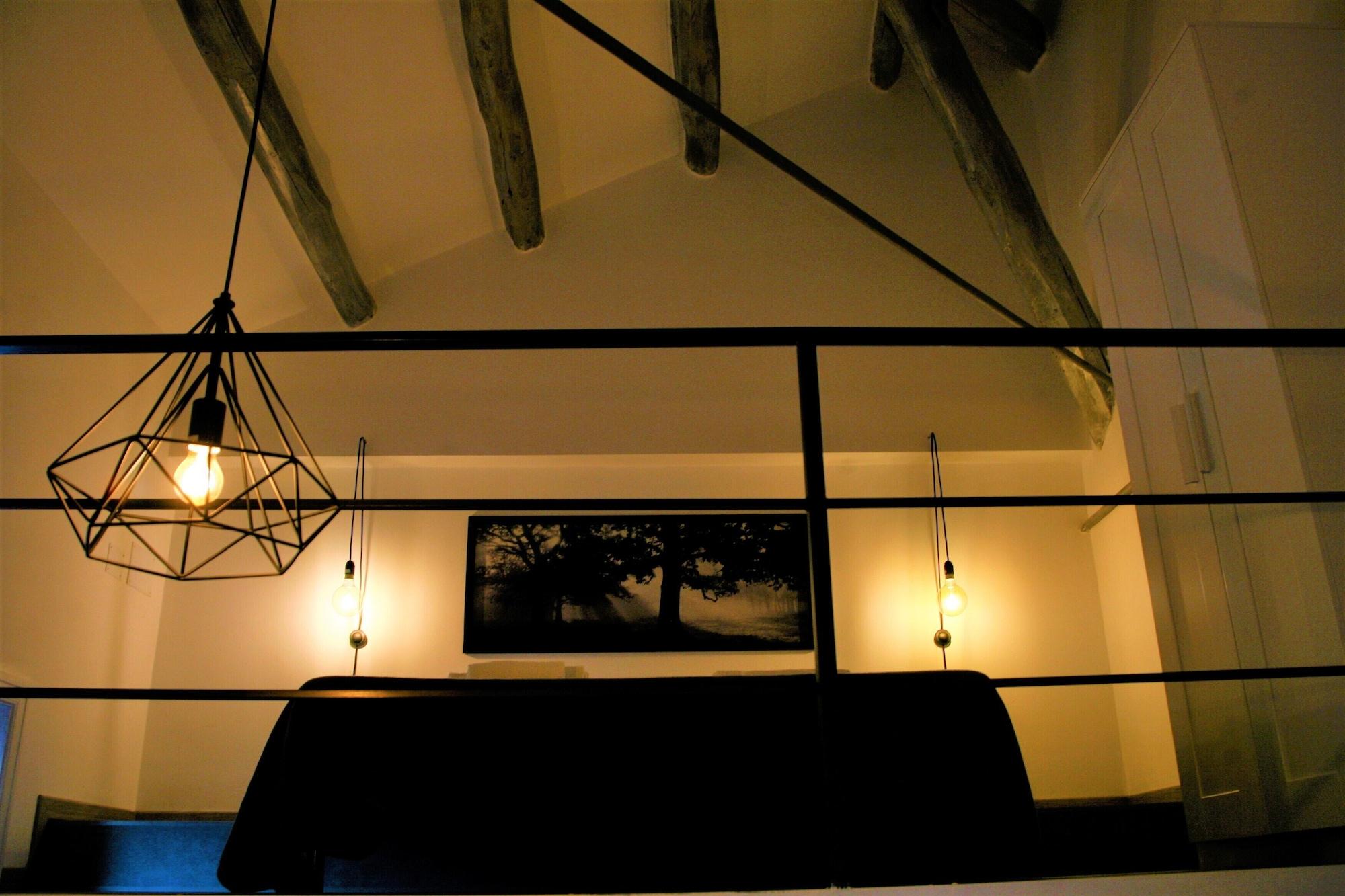 Bed and Breakfast Relais La Torretta Rzym Zewnętrze zdjęcie
