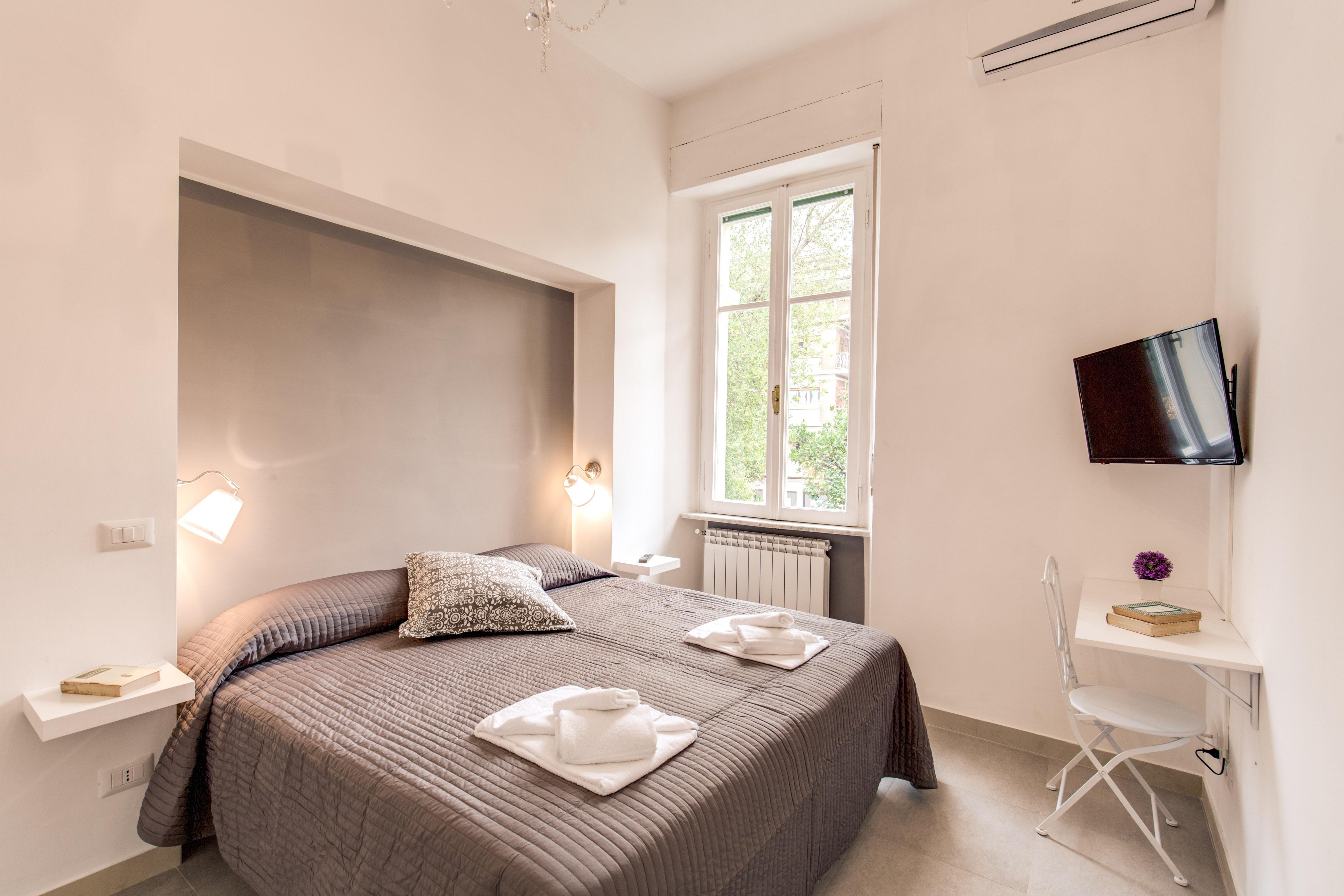 Bed and Breakfast Relais La Torretta Rzym Zewnętrze zdjęcie