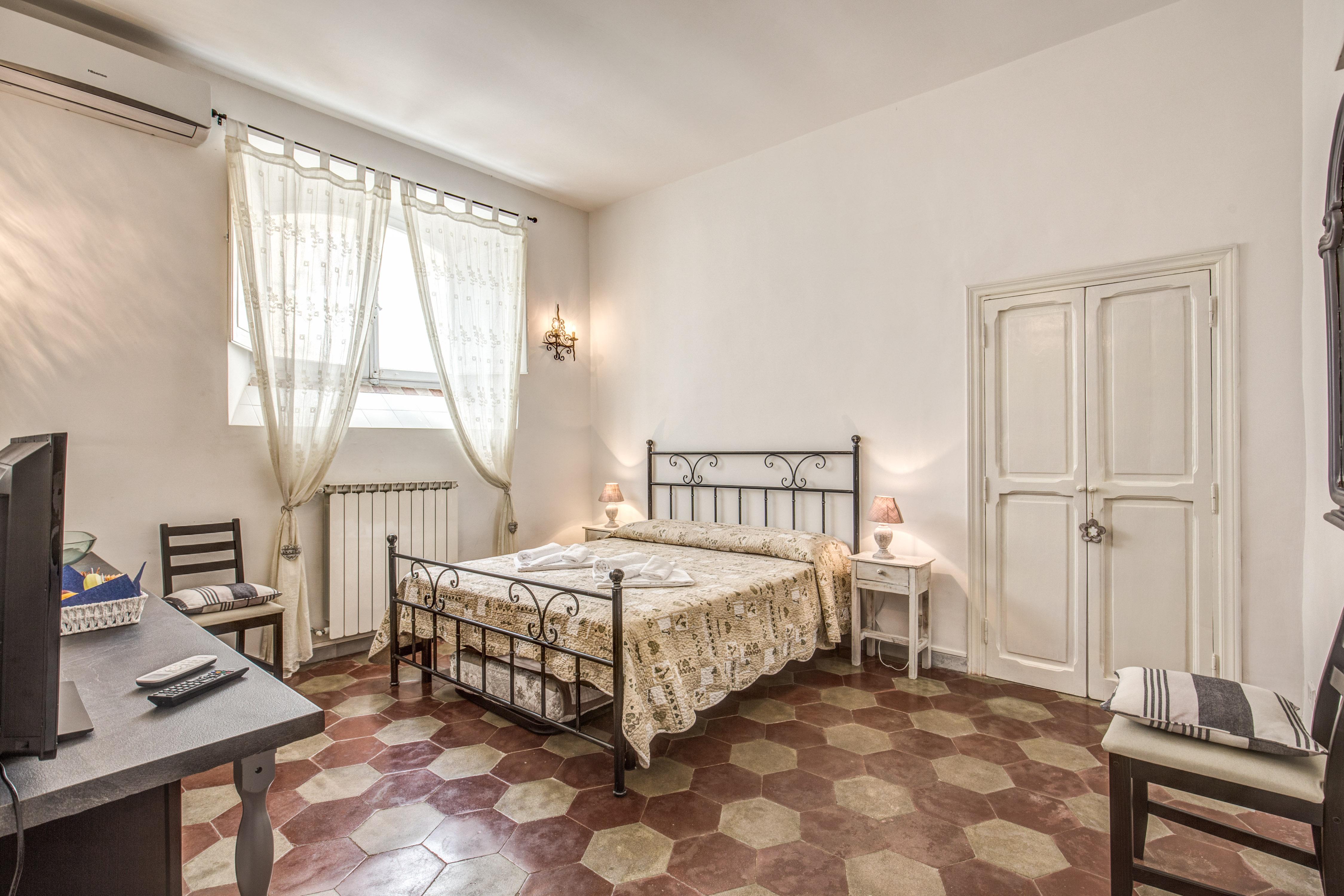 Bed and Breakfast Relais La Torretta Rzym Zewnętrze zdjęcie