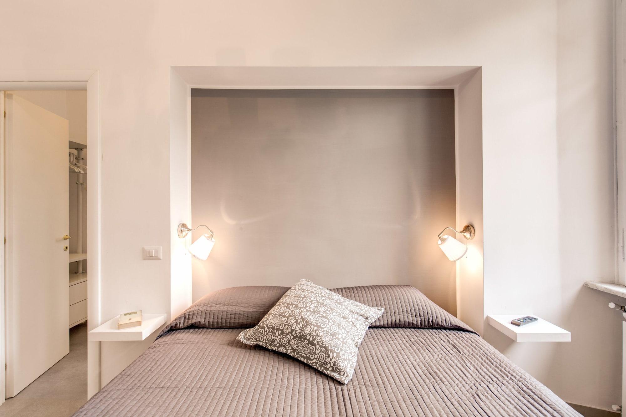 Bed and Breakfast Relais La Torretta Rzym Zewnętrze zdjęcie
