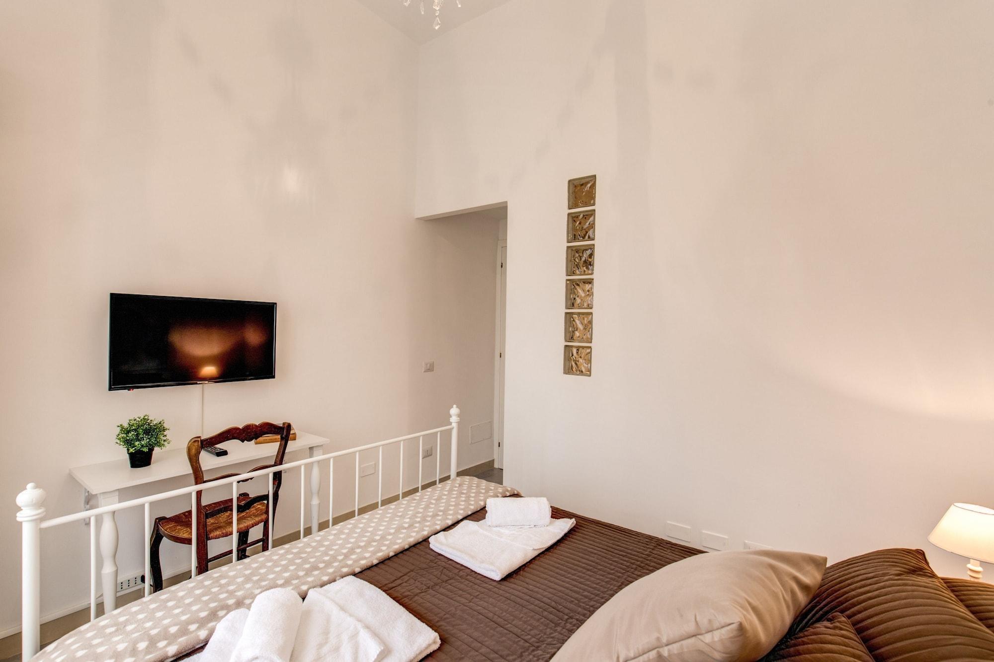 Bed and Breakfast Relais La Torretta Rzym Zewnętrze zdjęcie