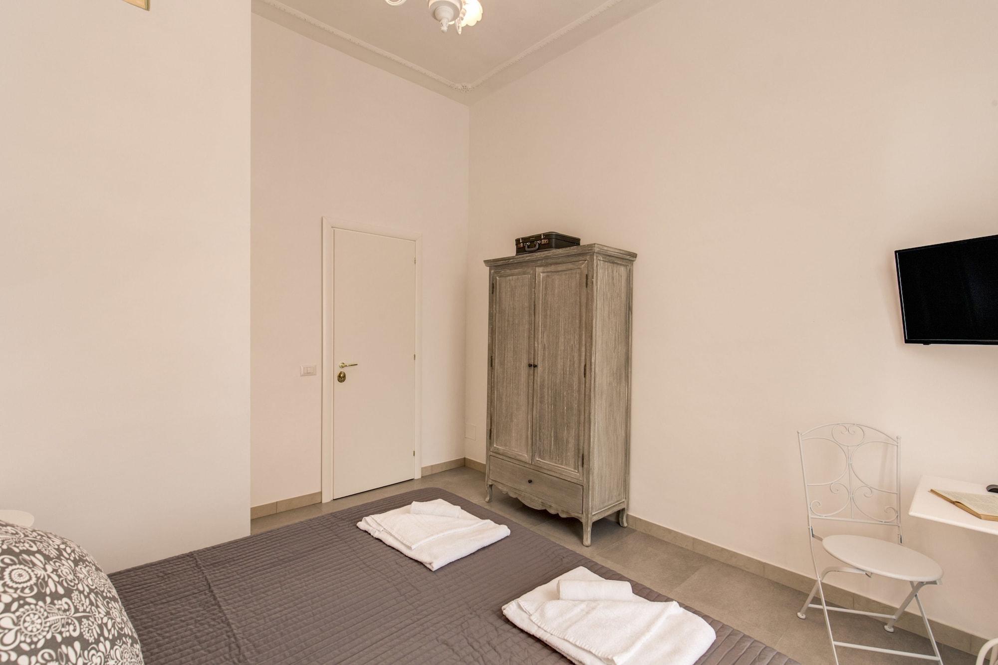 Bed and Breakfast Relais La Torretta Rzym Zewnętrze zdjęcie