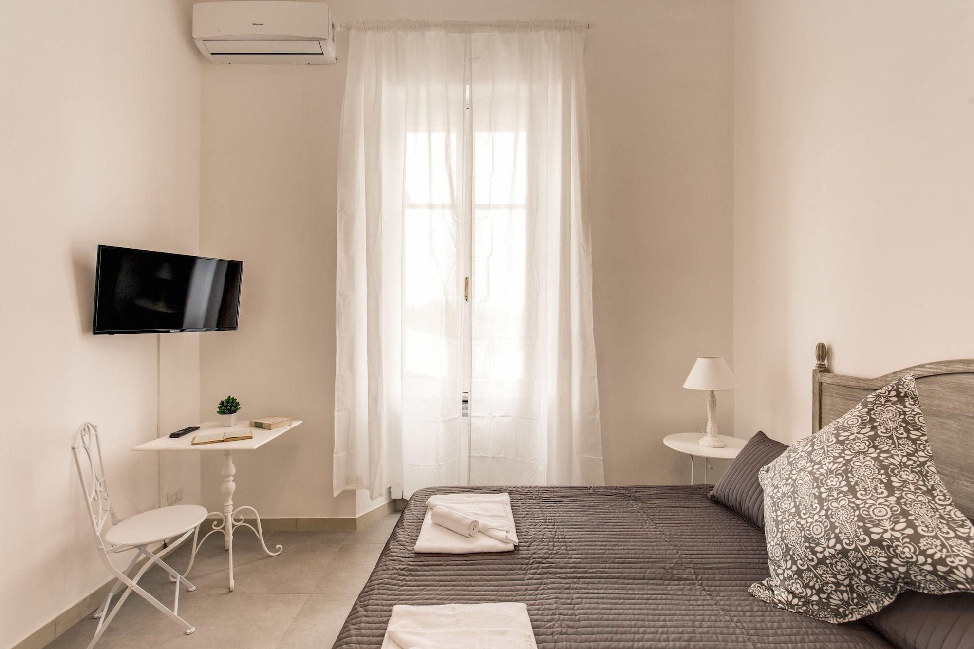 Bed and Breakfast Relais La Torretta Rzym Zewnętrze zdjęcie