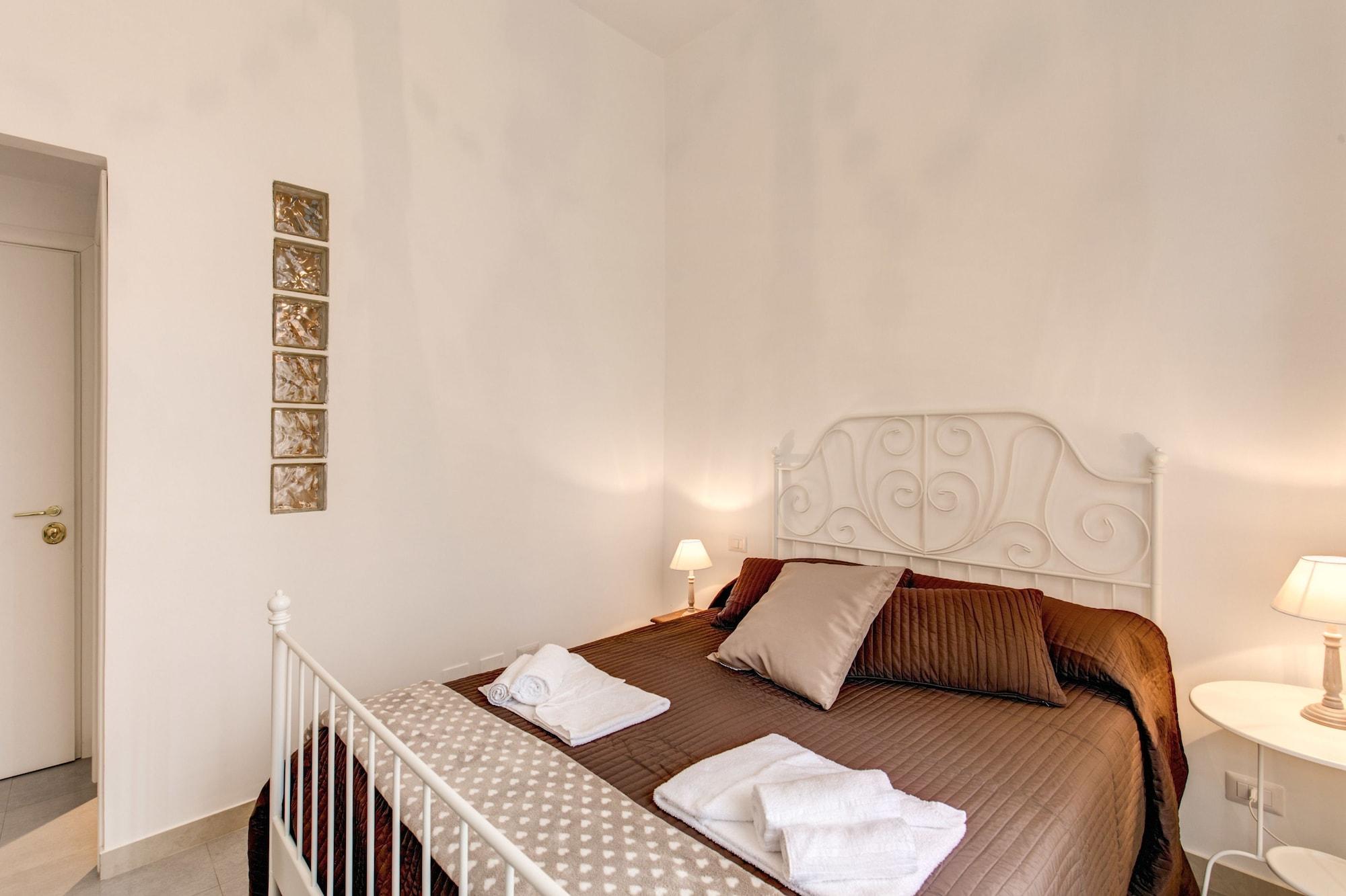 Bed and Breakfast Relais La Torretta Rzym Zewnętrze zdjęcie
