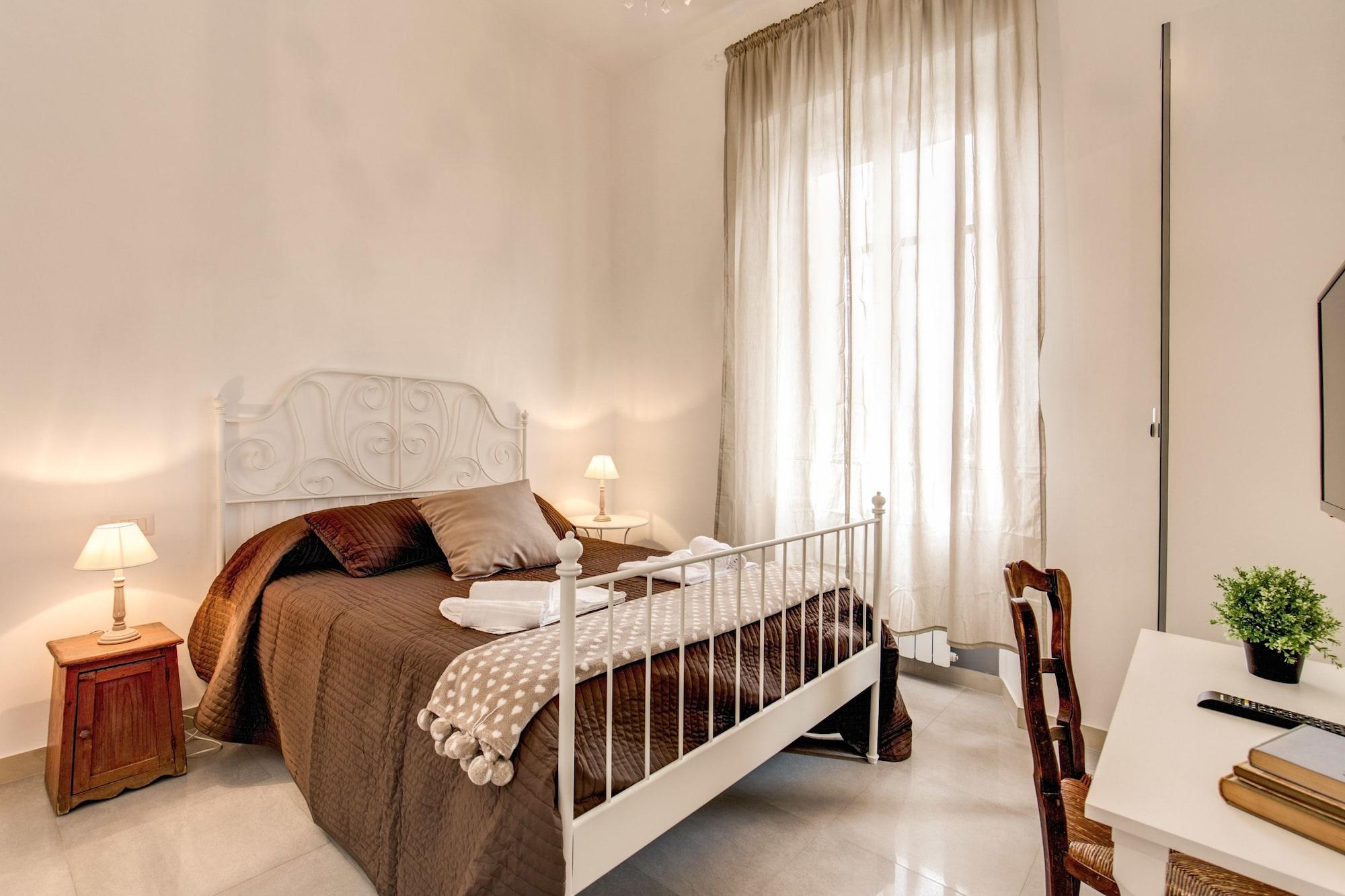 Bed and Breakfast Relais La Torretta Rzym Zewnętrze zdjęcie