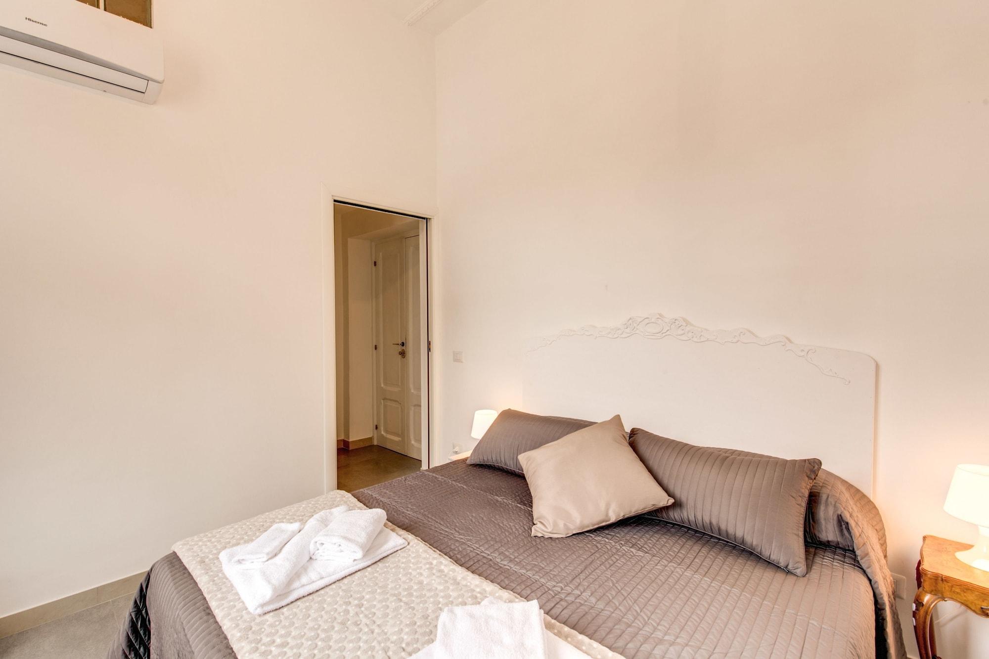 Bed and Breakfast Relais La Torretta Rzym Zewnętrze zdjęcie