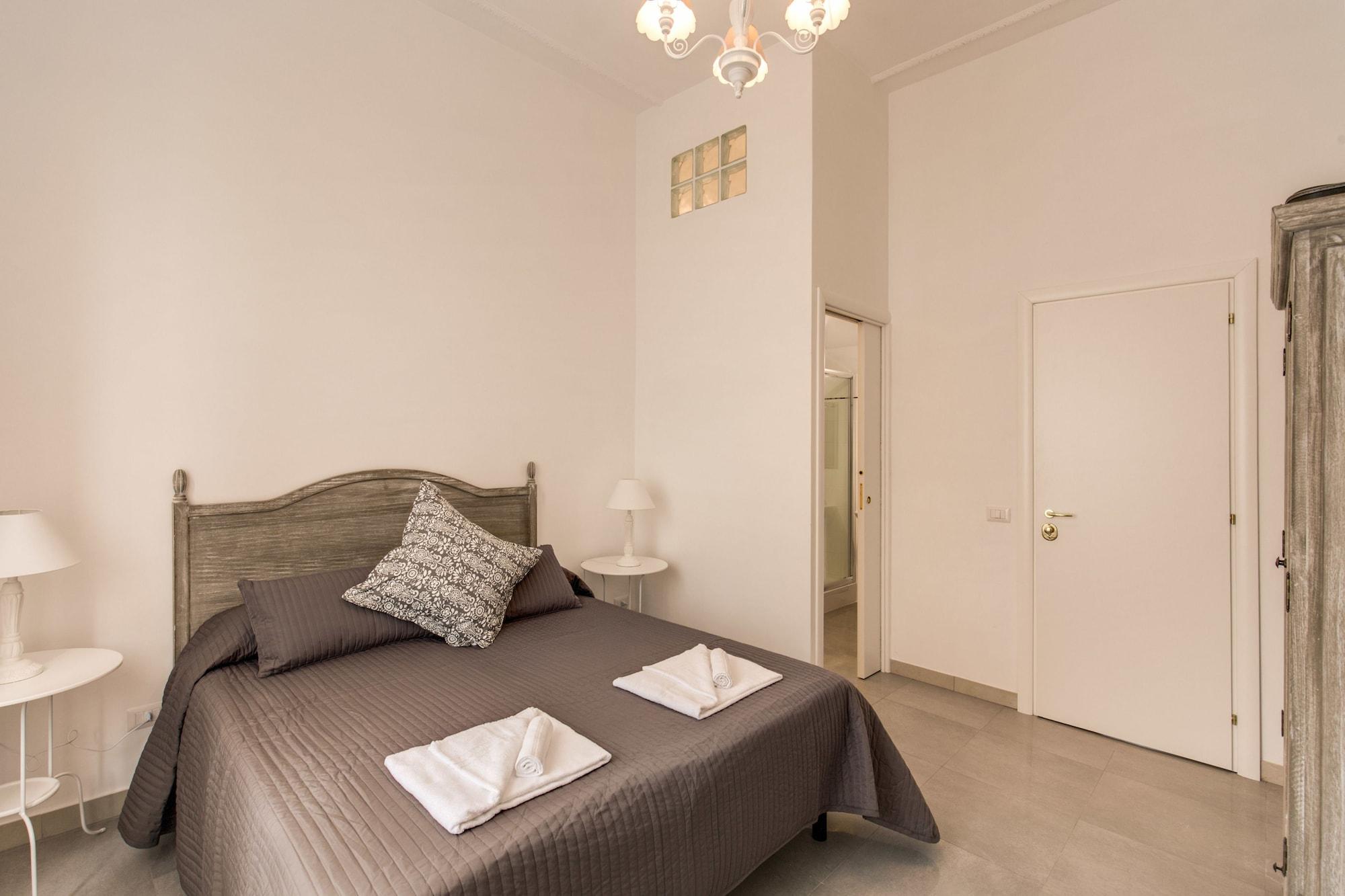 Bed and Breakfast Relais La Torretta Rzym Zewnętrze zdjęcie