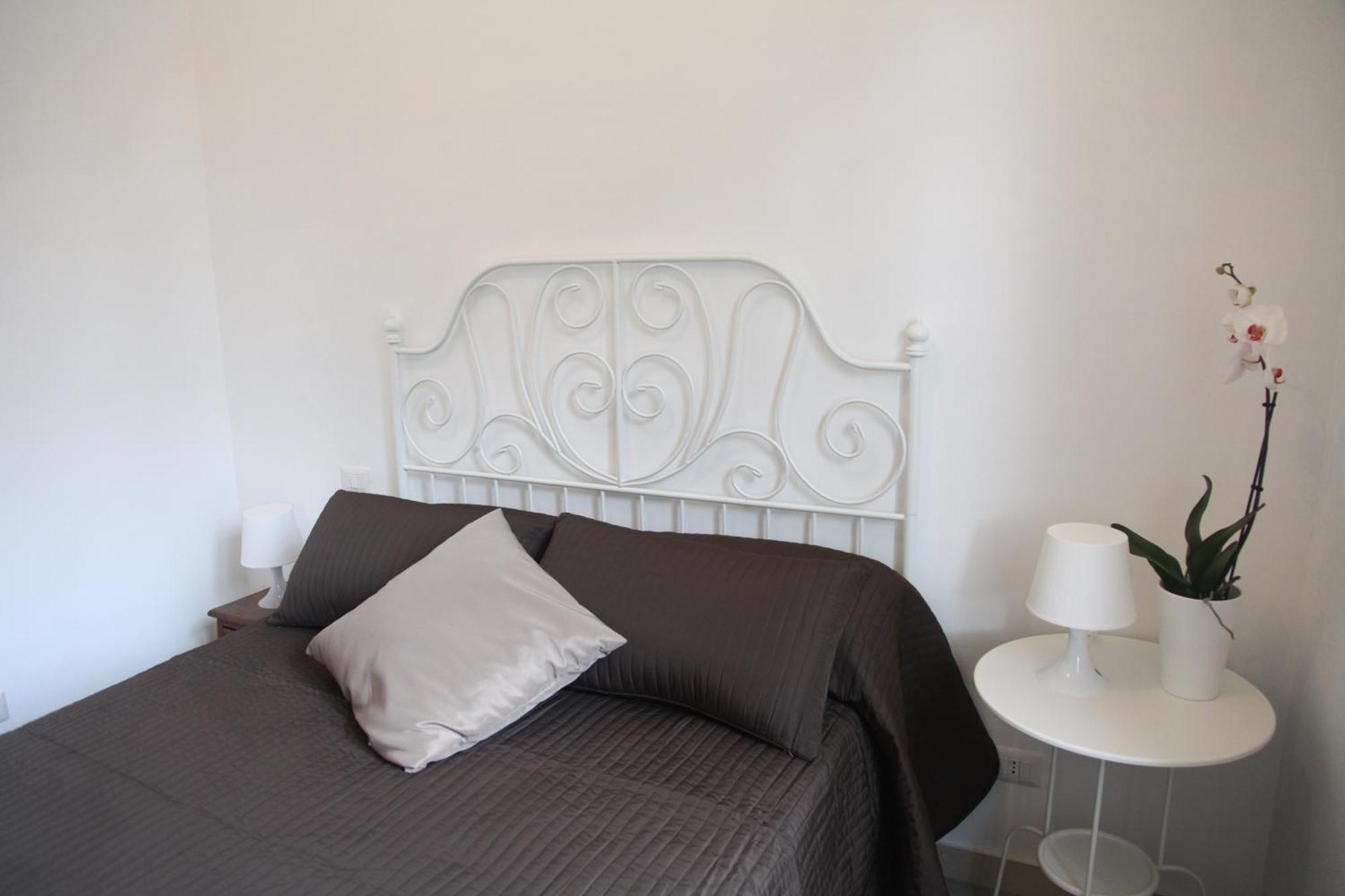 Bed and Breakfast Relais La Torretta Rzym Pokój zdjęcie