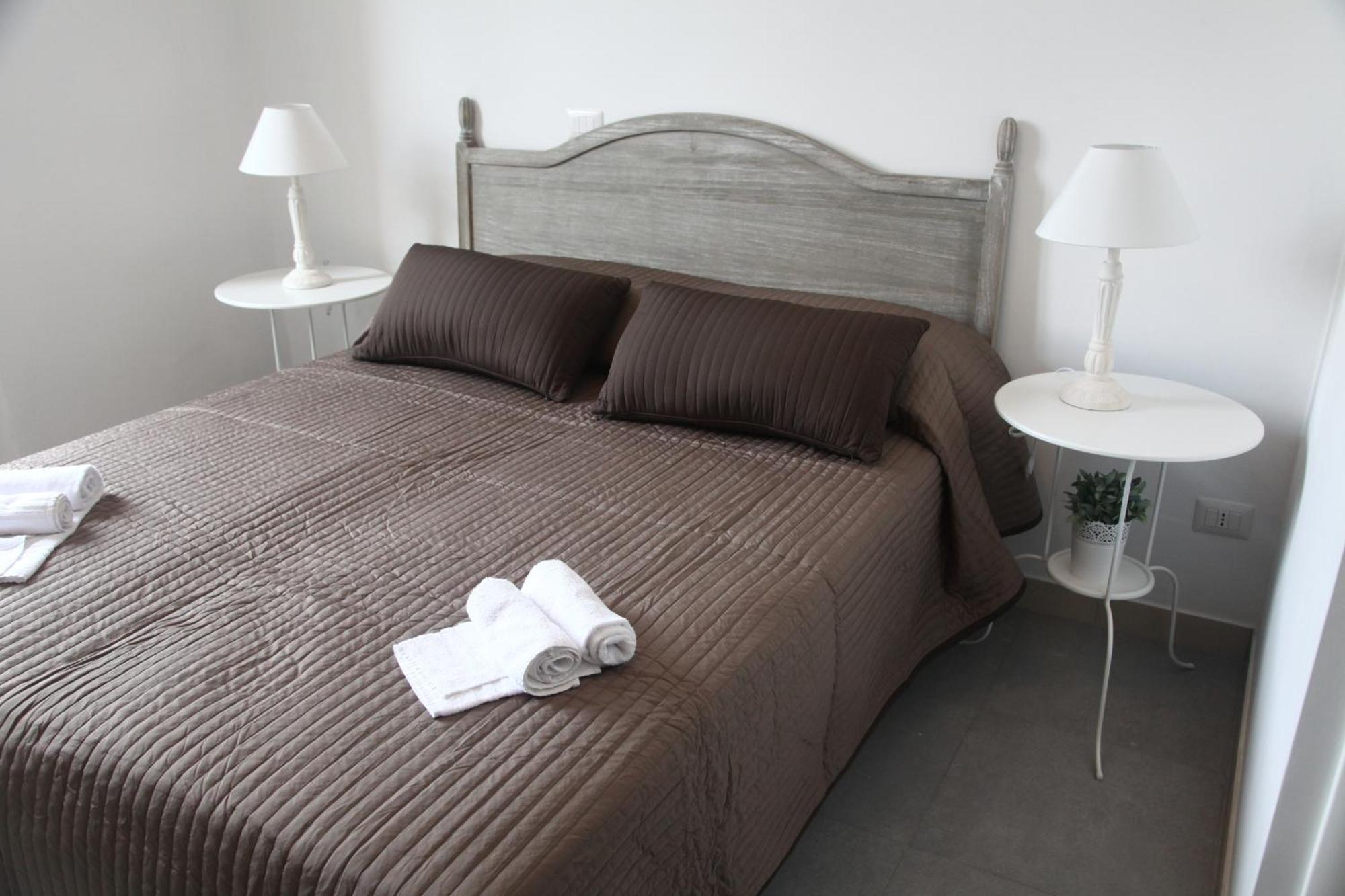 Bed and Breakfast Relais La Torretta Rzym Pokój zdjęcie