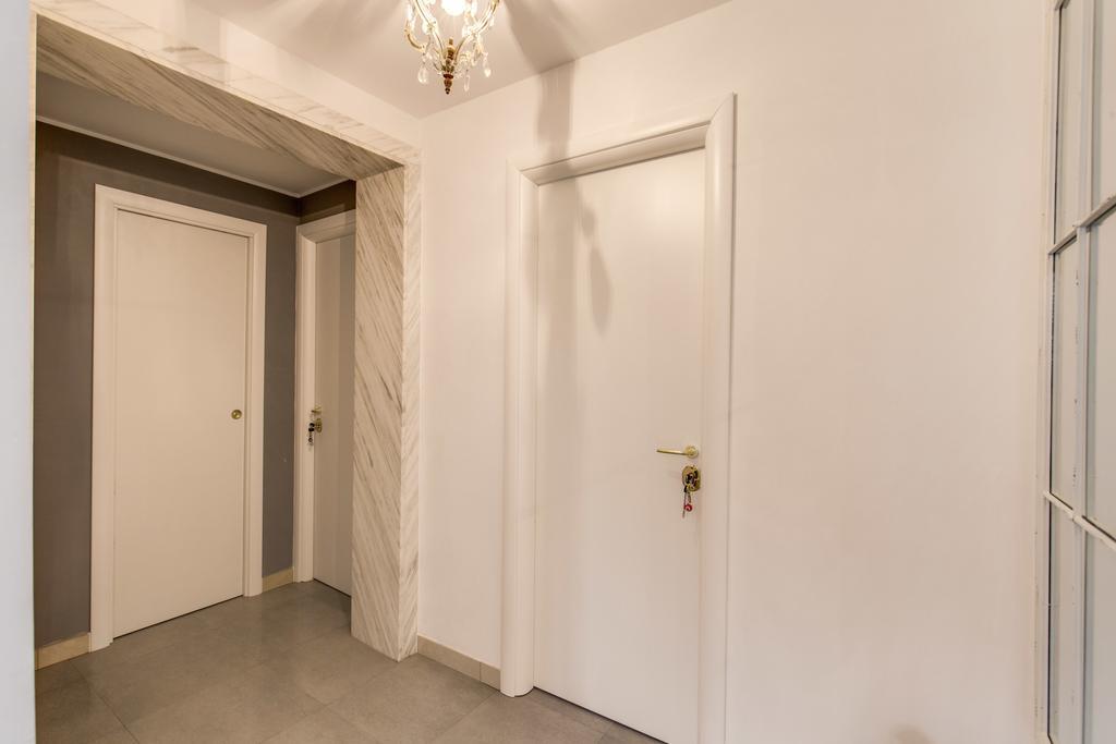 Bed and Breakfast Relais La Torretta Rzym Zewnętrze zdjęcie