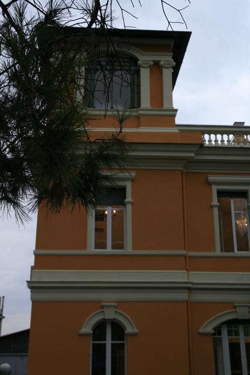 Bed and Breakfast Relais La Torretta Rzym Zewnętrze zdjęcie