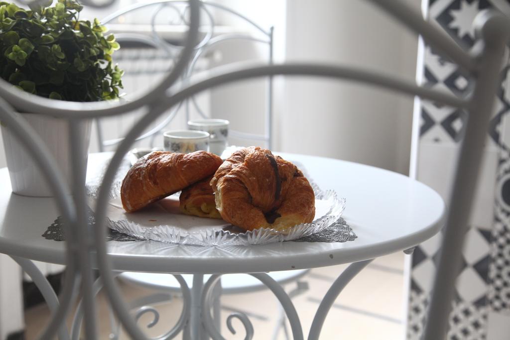 Bed and Breakfast Relais La Torretta Rzym Zewnętrze zdjęcie