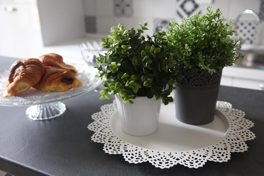 Bed and Breakfast Relais La Torretta Rzym Zewnętrze zdjęcie