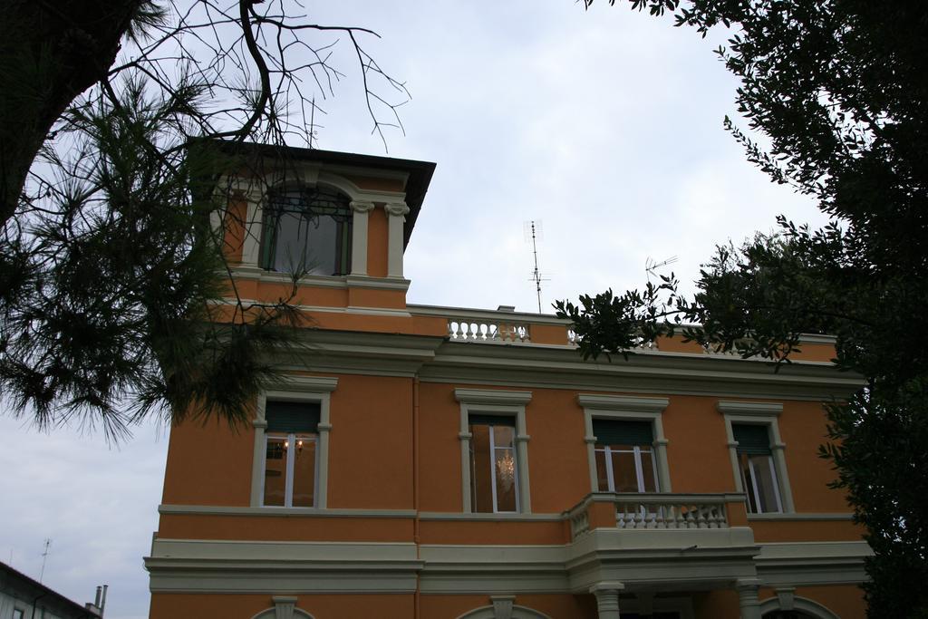 Bed and Breakfast Relais La Torretta Rzym Zewnętrze zdjęcie