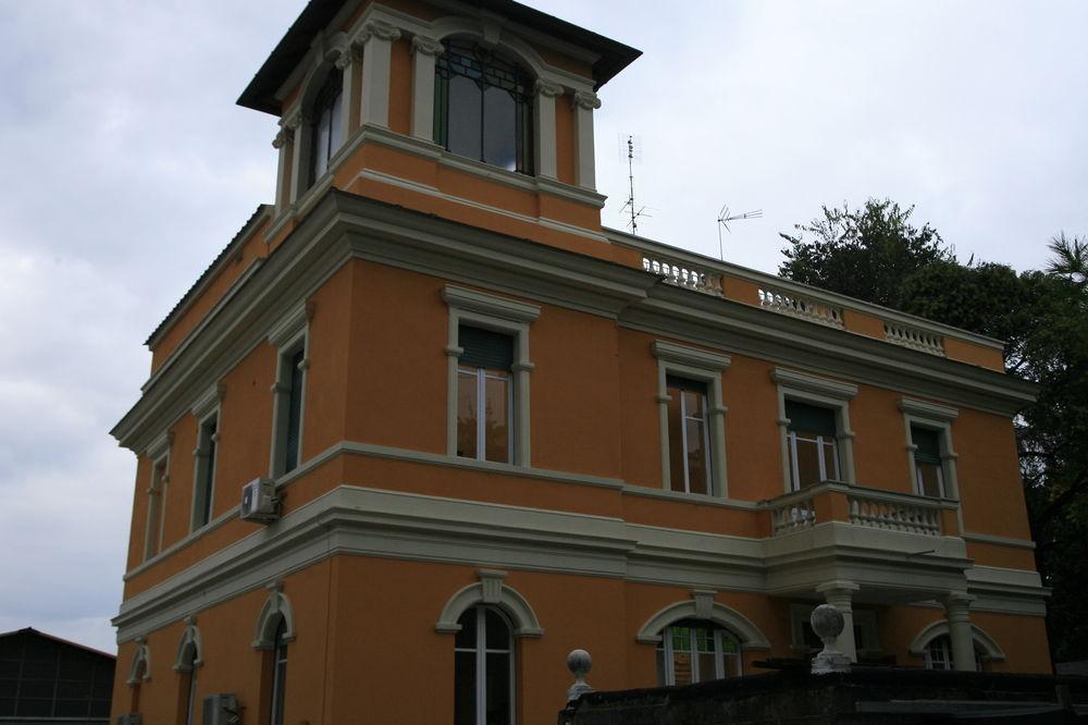 Bed and Breakfast Relais La Torretta Rzym Zewnętrze zdjęcie