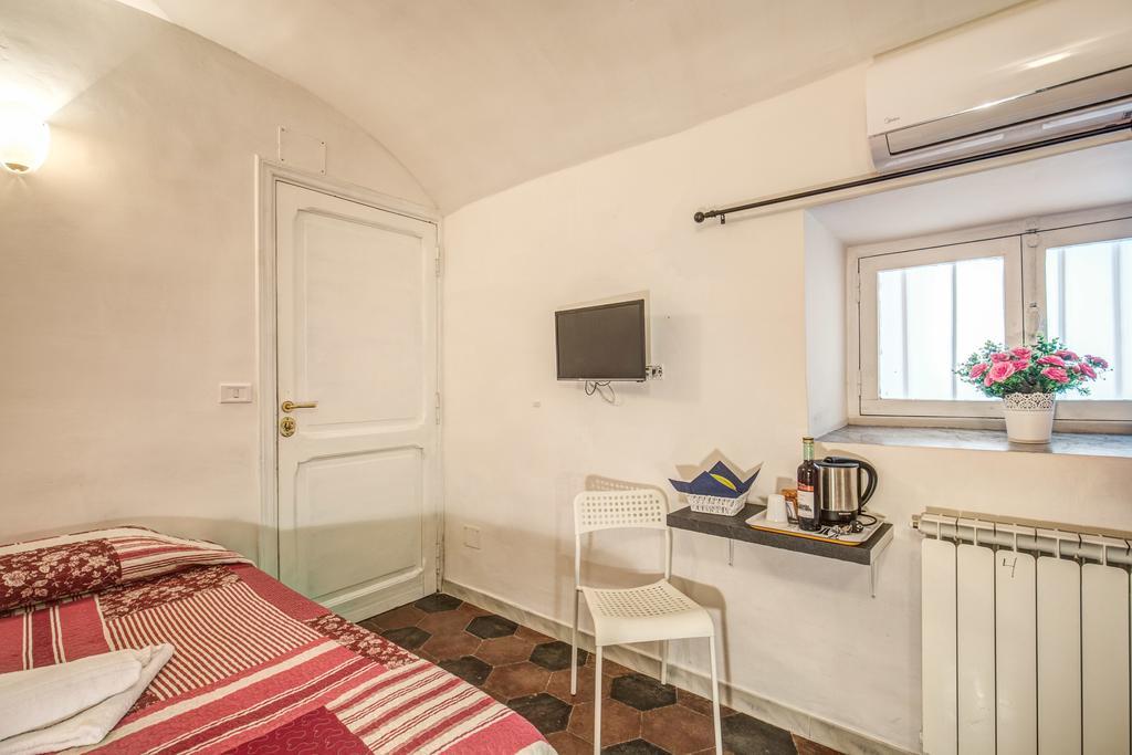 Bed and Breakfast Relais La Torretta Rzym Zewnętrze zdjęcie