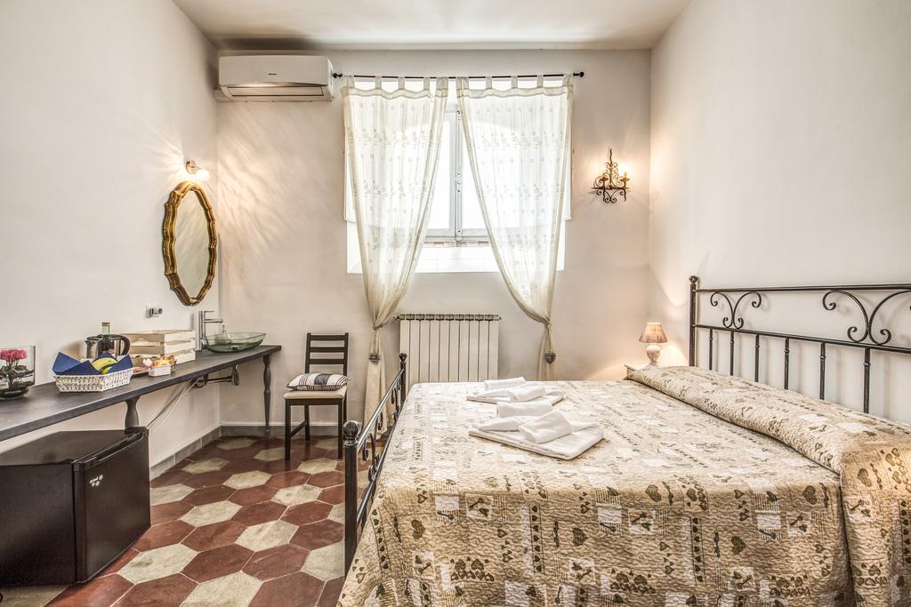 Bed and Breakfast Relais La Torretta Rzym Zewnętrze zdjęcie