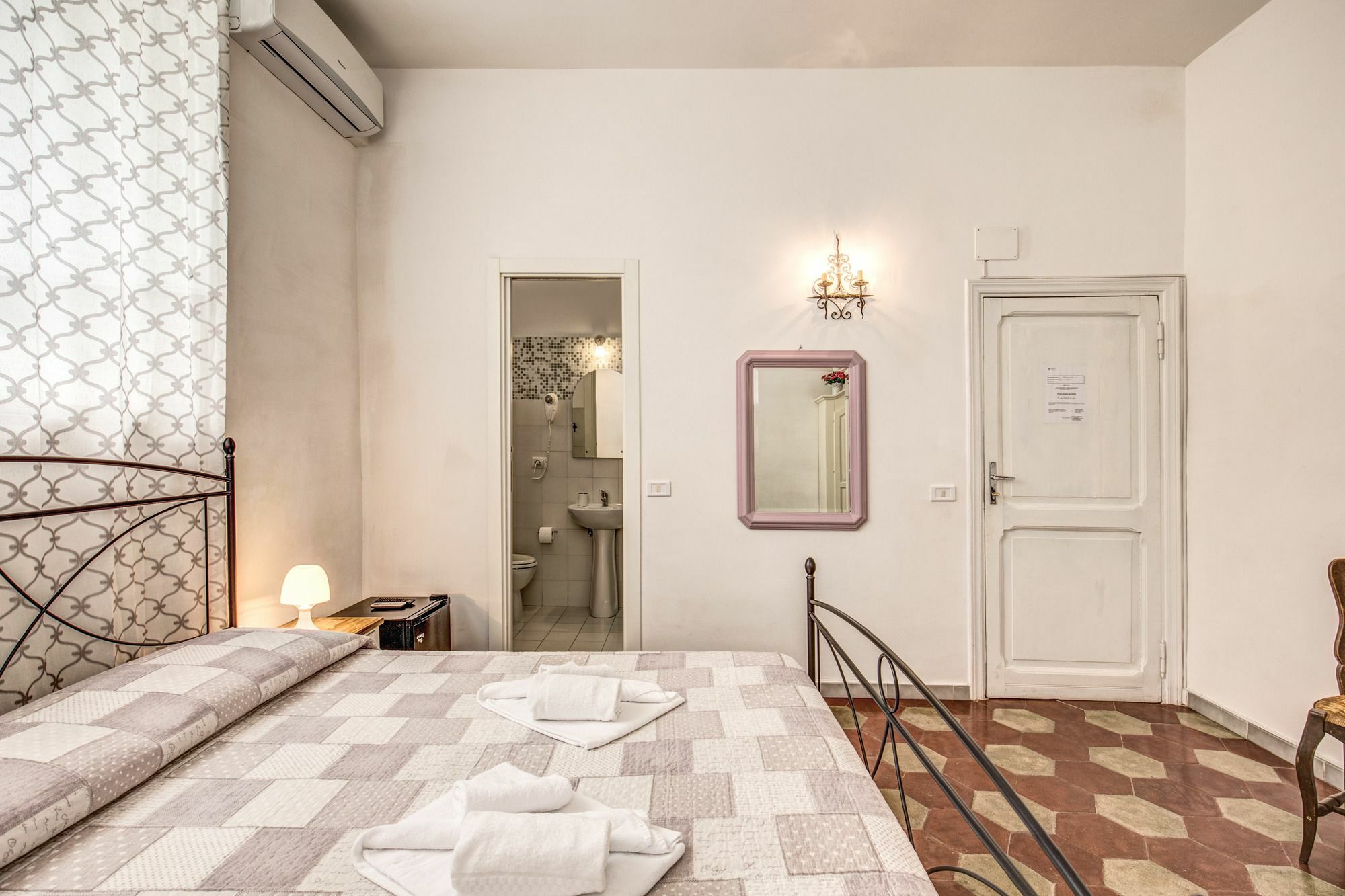 Bed and Breakfast Relais La Torretta Rzym Zewnętrze zdjęcie