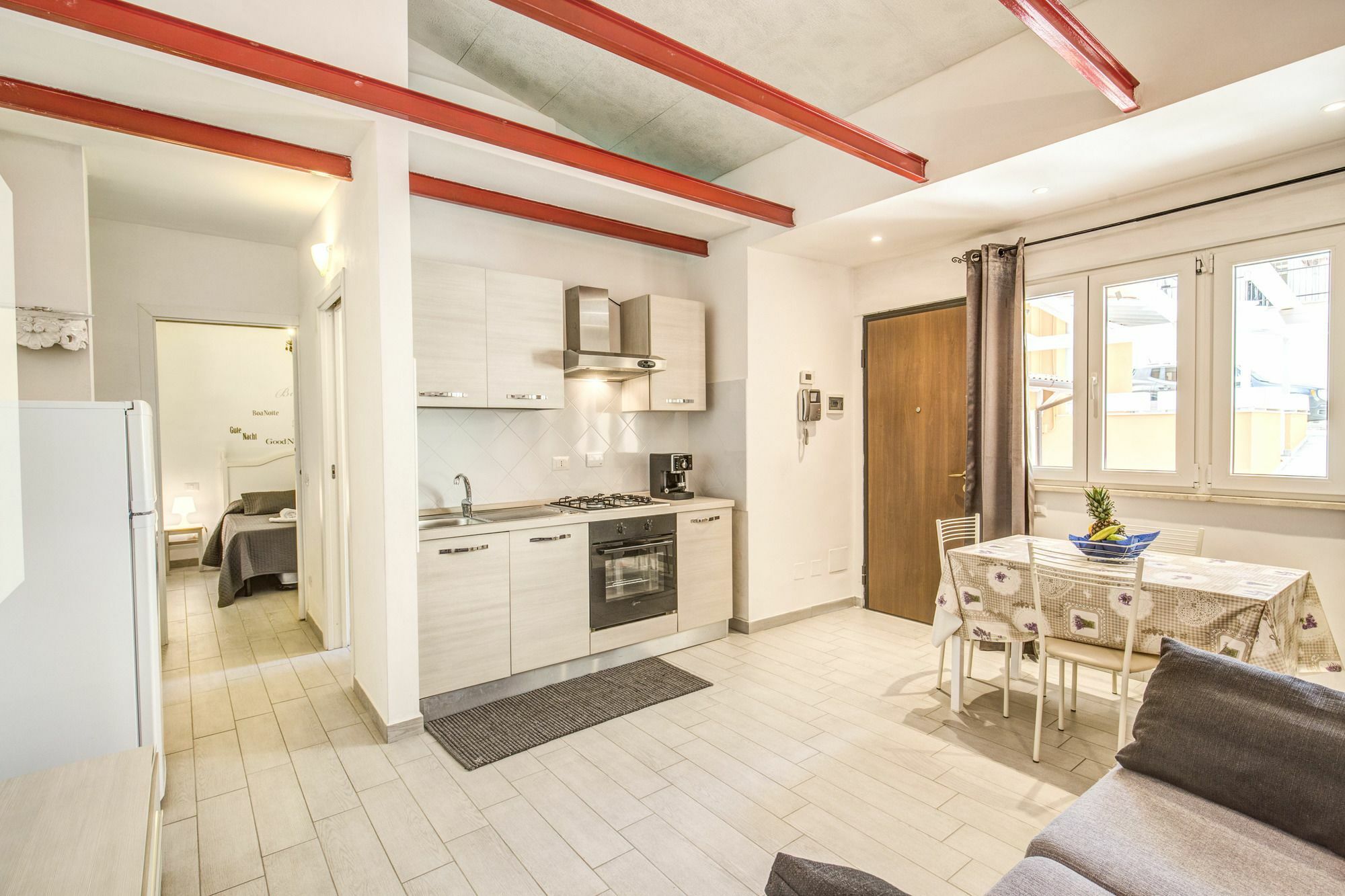 Bed and Breakfast Relais La Torretta Rzym Zewnętrze zdjęcie