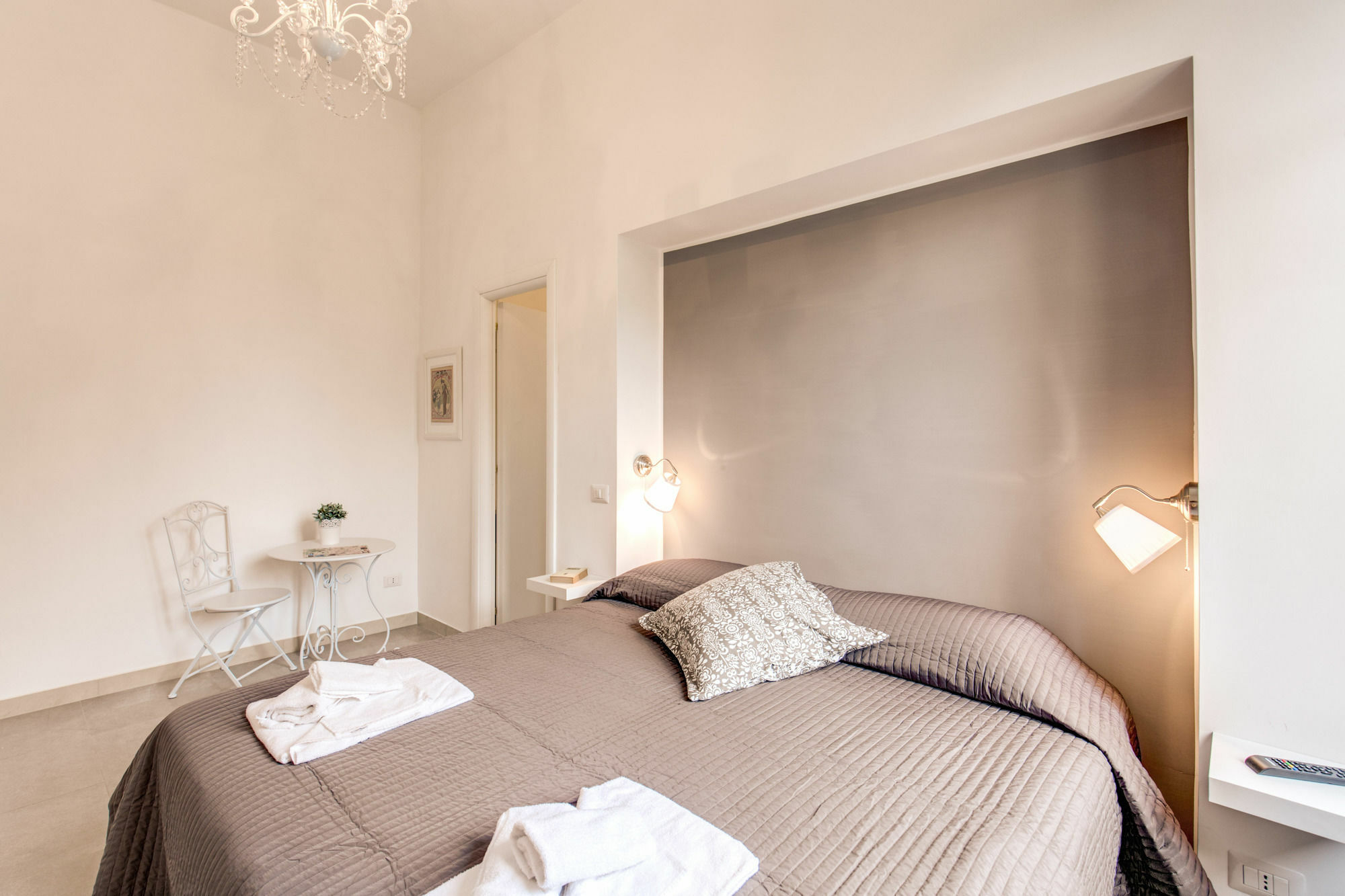 Bed and Breakfast Relais La Torretta Rzym Zewnętrze zdjęcie