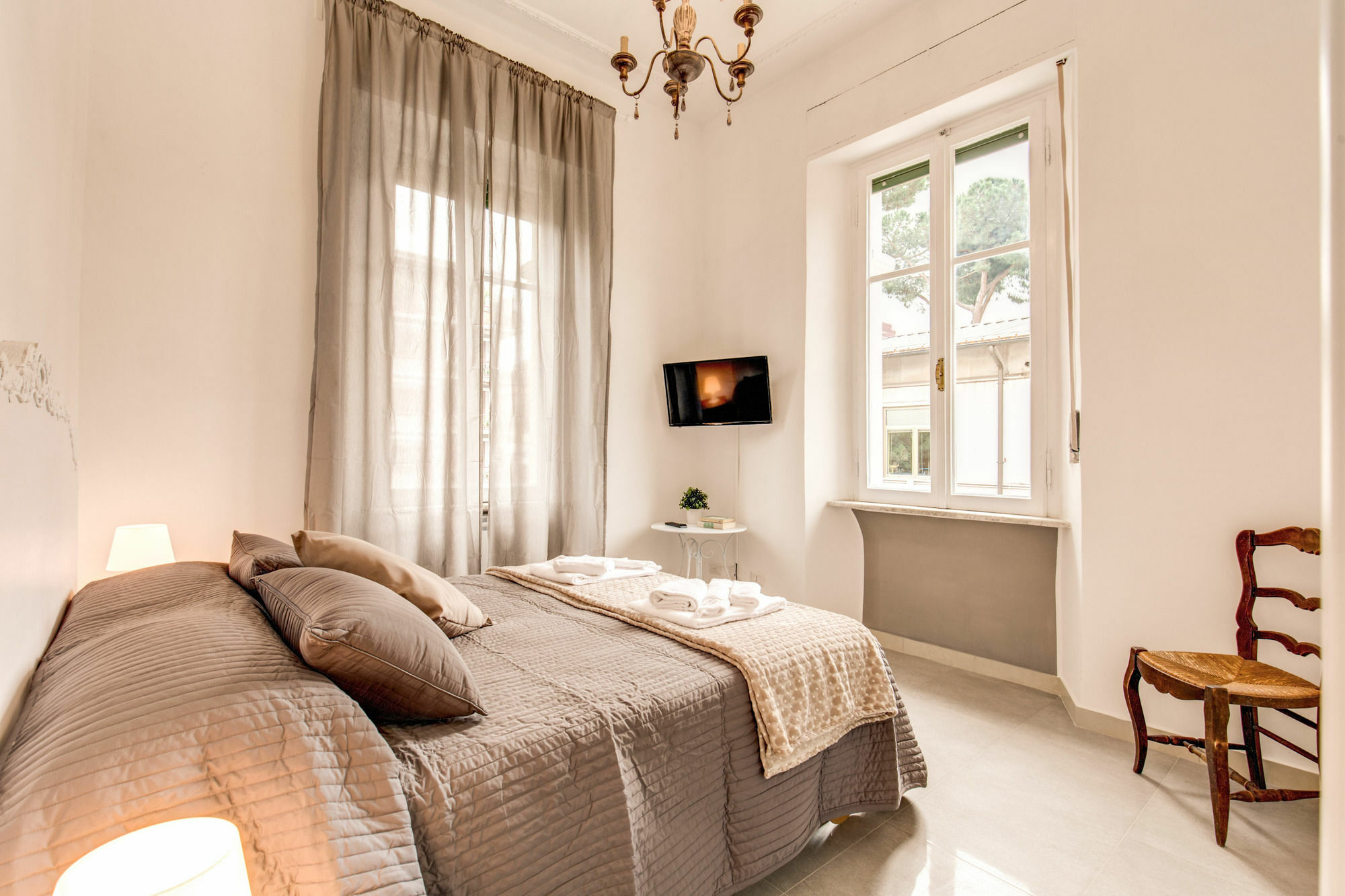 Bed and Breakfast Relais La Torretta Rzym Zewnętrze zdjęcie