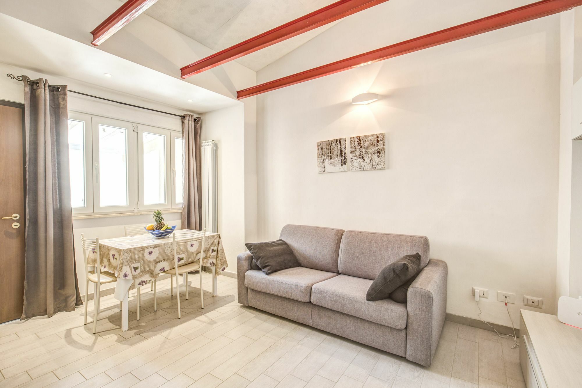 Bed and Breakfast Relais La Torretta Rzym Zewnętrze zdjęcie